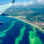 Cheap international flights