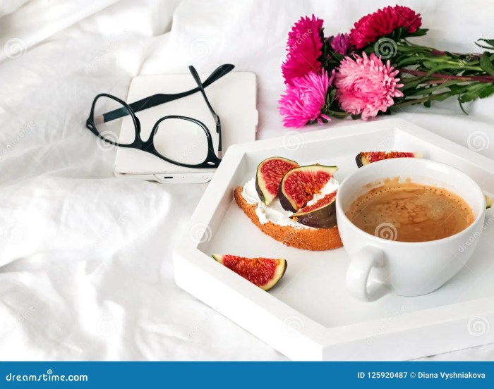 Cozy bed and breakfast